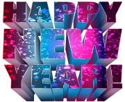 Happy_New_Year_PNG_Clip_Art_Image 2011627471