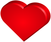 Heart PNG Clip Art Image