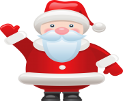 saint nick santa claus