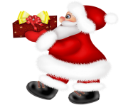 santa claus png image father christmas 1