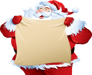 santa claus png image father christmas 3