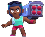 Brock Skin Beach