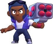 Brock Skin Default