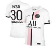 lionel messi psg jersey paris saint germain white pink