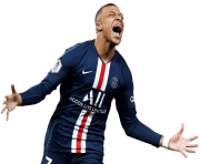 goal kylian mbappe png paris