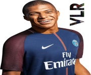 smile kylian mbappe nike psg