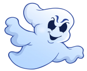 cartoon ghost png 2