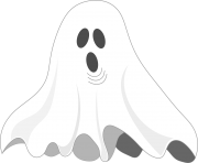 ghost png image 30