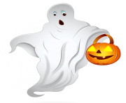 ghost clip art 13