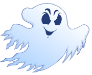 ghost png image 1