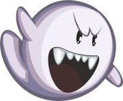 cartoon ghost png 5