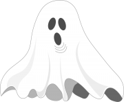 free ghost png image 5