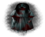 ghost png transparent background 13