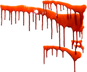 blood transparent background png 11