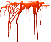 blood transparent background png 19