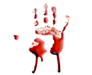 blood transparent png 4