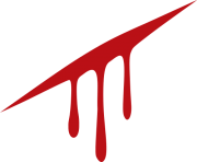 blood transparent png 12