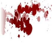 blood transparent png 29