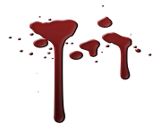 blood transparent png 23