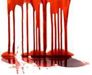 blood transparent background png 9