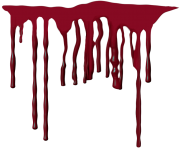 blood transparent png 27