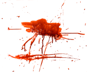 blood transparent background png 13