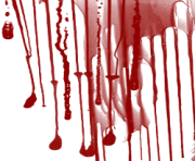 blood transparent png 19