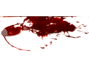 blood transparent png 11