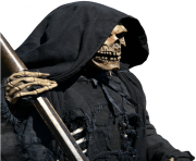 grim reaper png 3