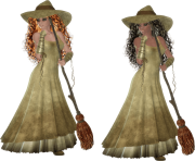 witch png img 21